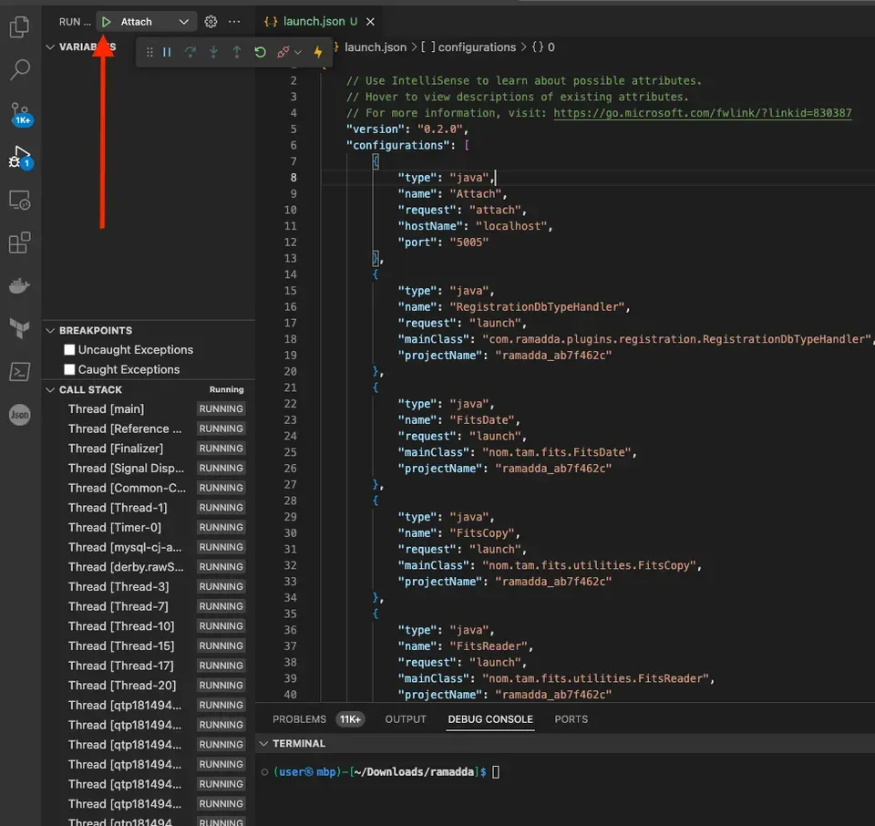 Screenshot from the article “White Box Web Application Testing for Pentesters and Bug Bounty Hunters”.