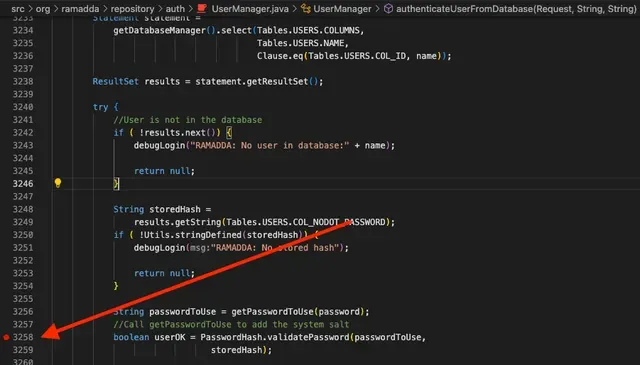 Screenshot from the article “White Box Web Application Testing for Pentesters and Bug Bounty Hunters”.