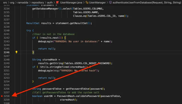Screenshot from the article “White Box Web Application Testing for Pentesters and Bug Bounty Hunters”.