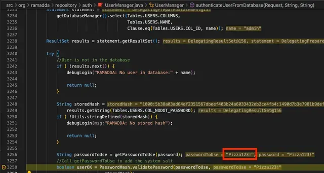 Screenshot from the article “White Box Web Application Testing for Pentesters and Bug Bounty Hunters”.
