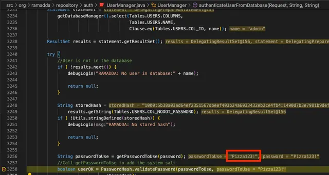Screenshot from the article “White Box Web Application Testing for Pentesters and Bug Bounty Hunters”.
