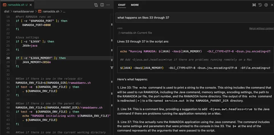 Screenshot from the article “White Box Web Application Testing for Pentesters and Bug Bounty Hunters”.